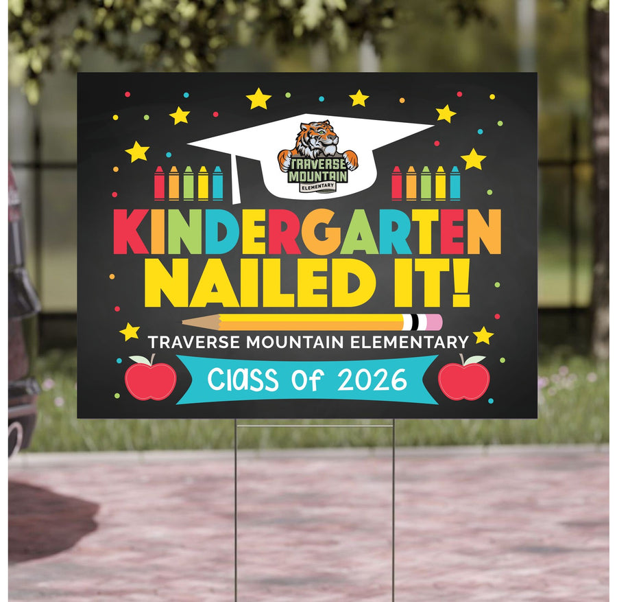 Yard Sign variant image