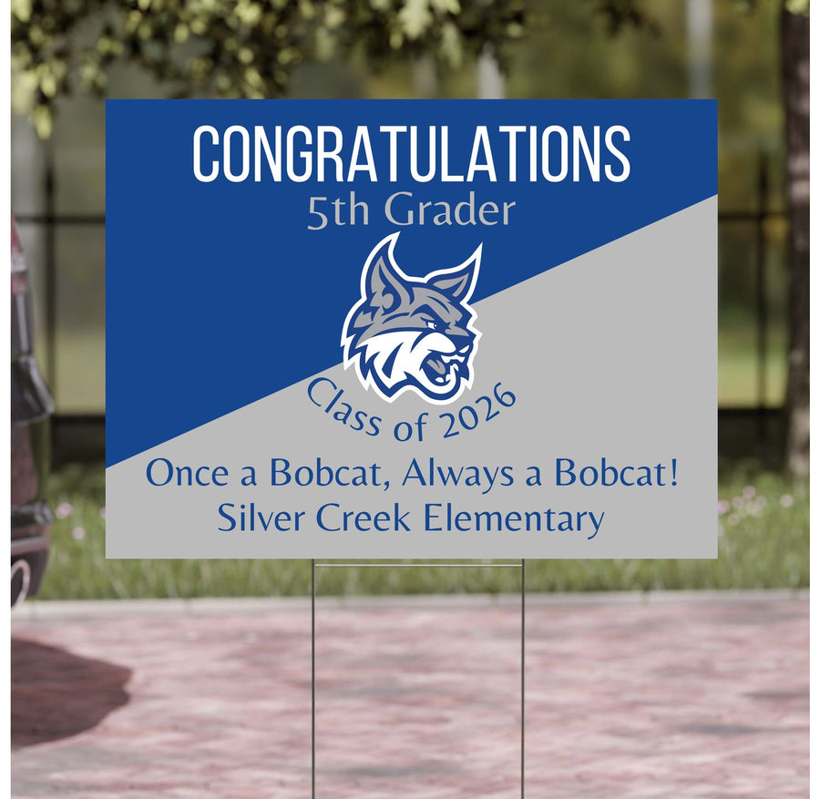 Yard Sign variant image