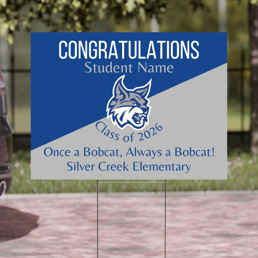 Yard Sign variant image