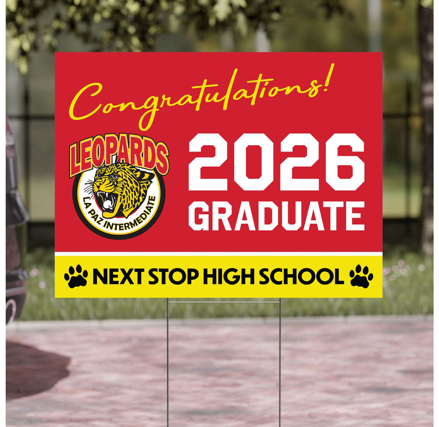 Yard Sign variant image