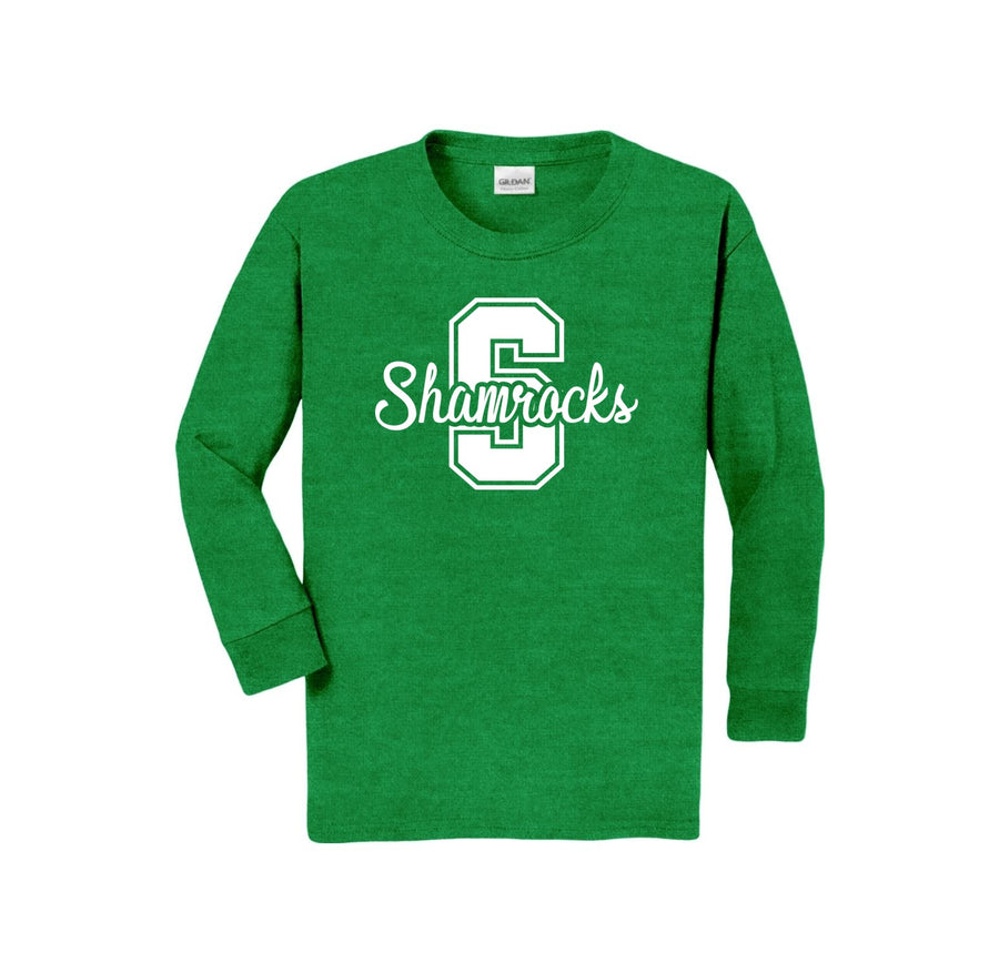 Irish Green variant image