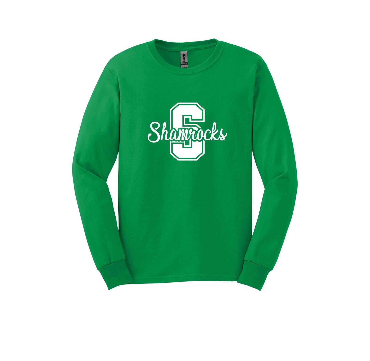 Irish Green variant image