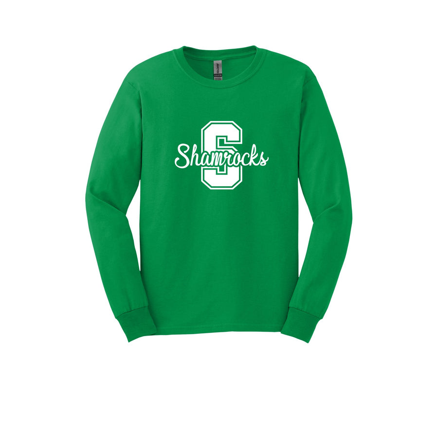 Irish Green variant image