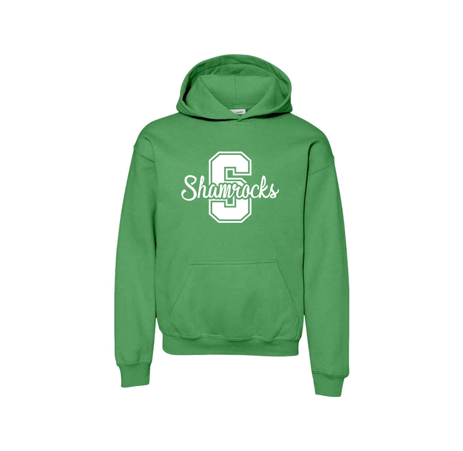 Irish Green variant image