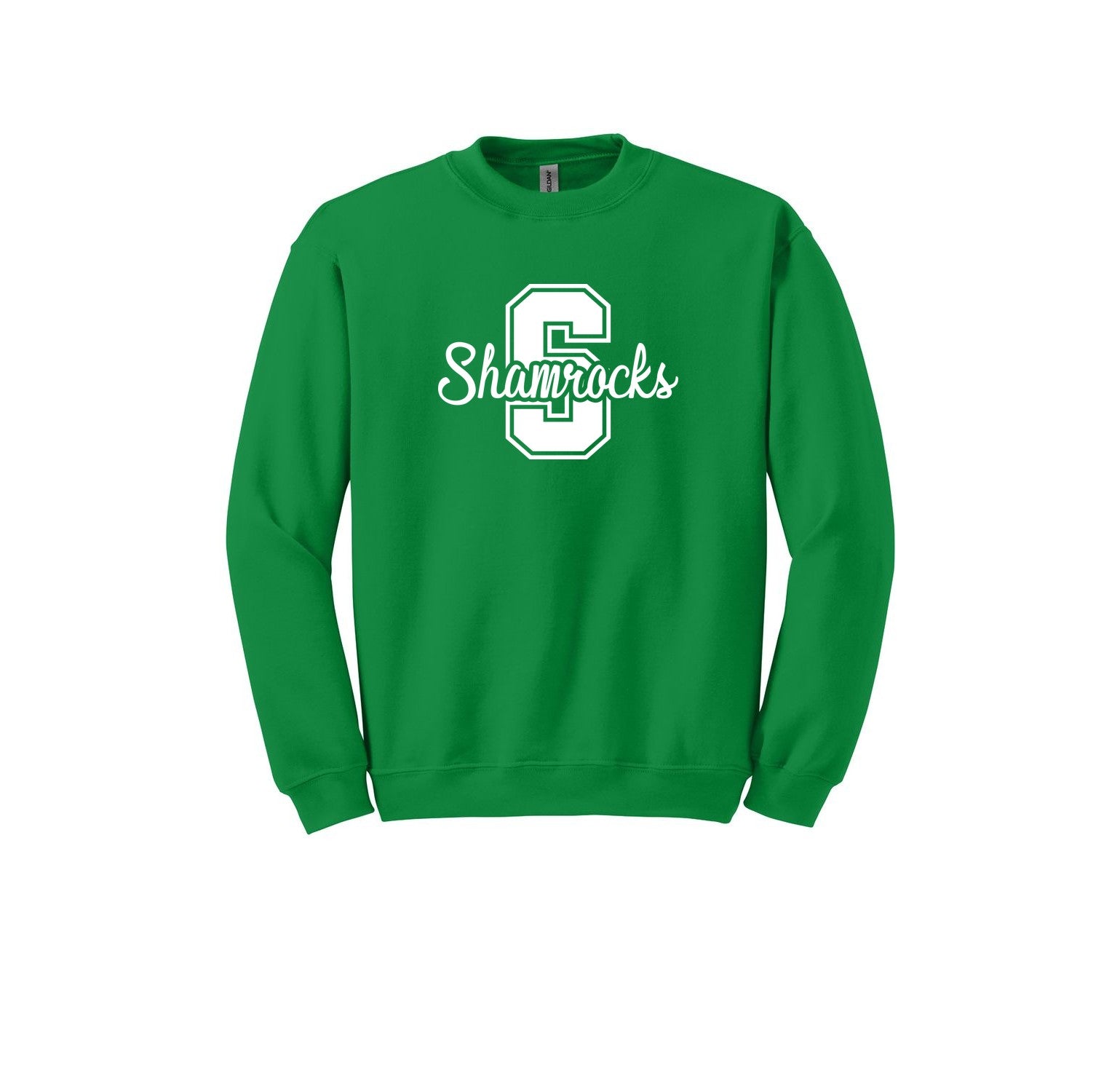 Irish Green variant image