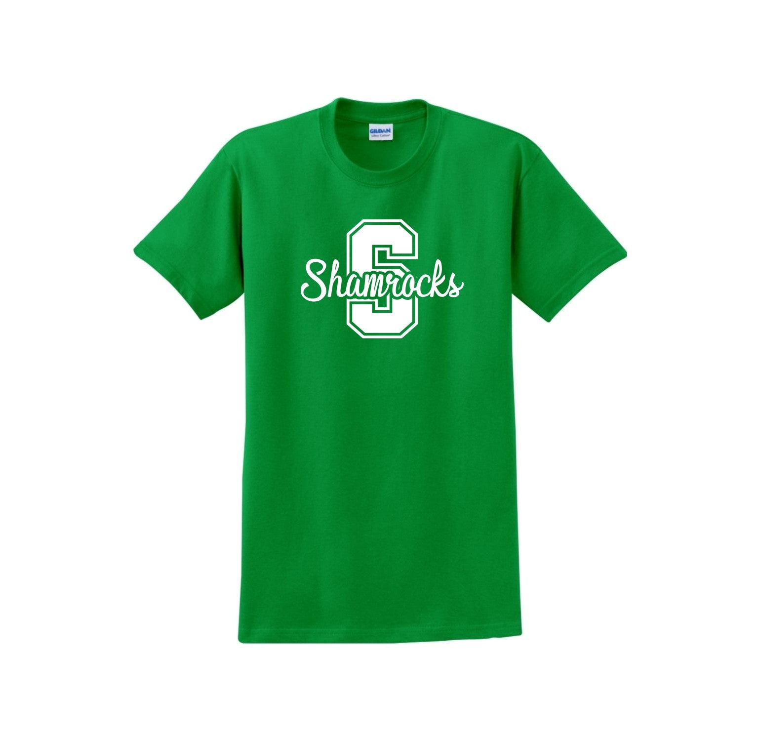 Irish Green variant image