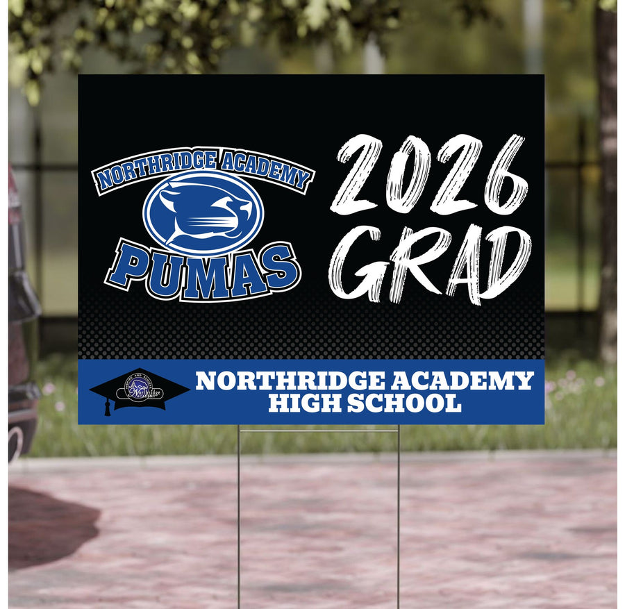 Yard Sign variant image