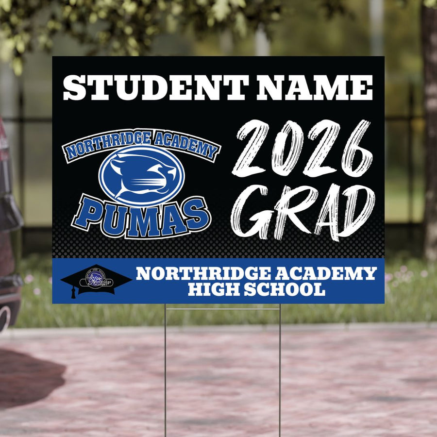 Yard Sign variant image