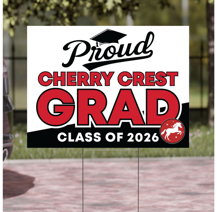 Yard Sign variant image