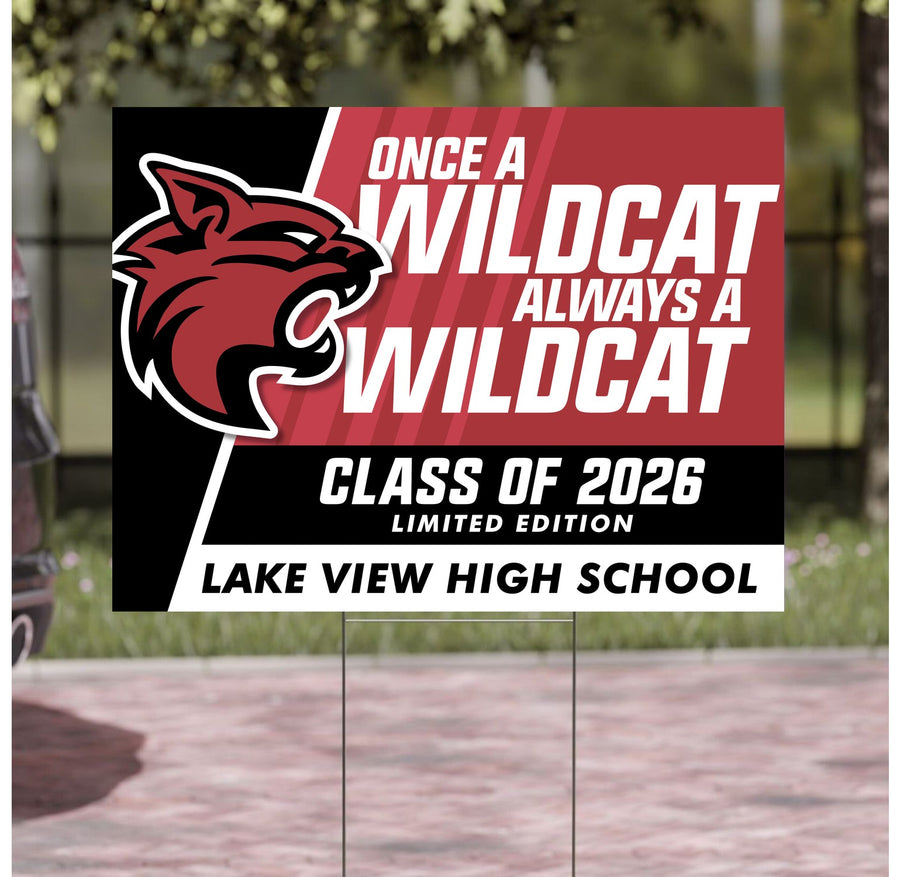 Yard Sign variant image