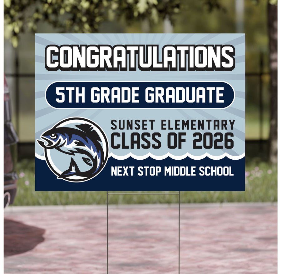 Yard Sign variant image