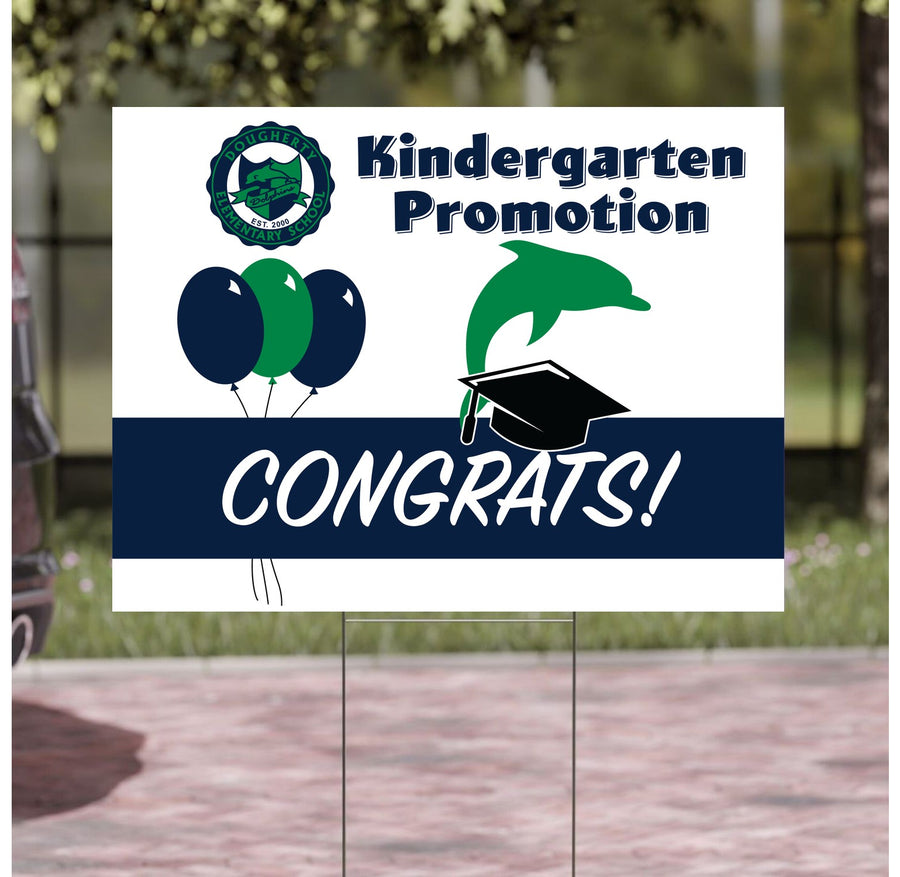 Yard Sign variant image