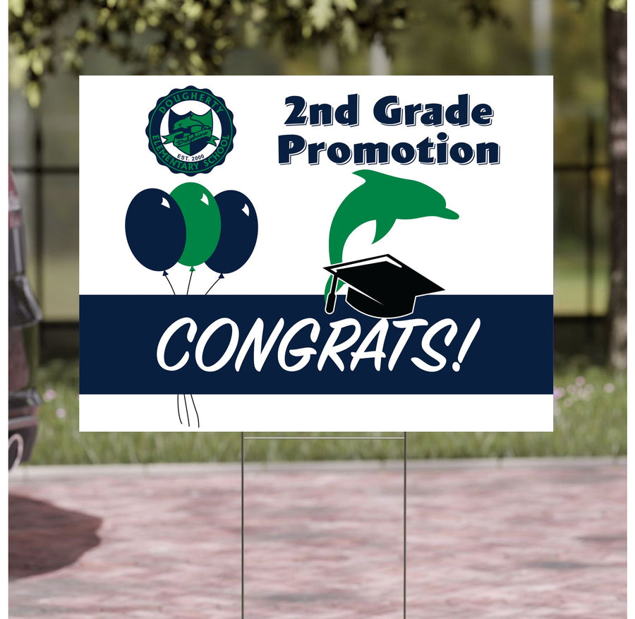 Yard Sign variant image