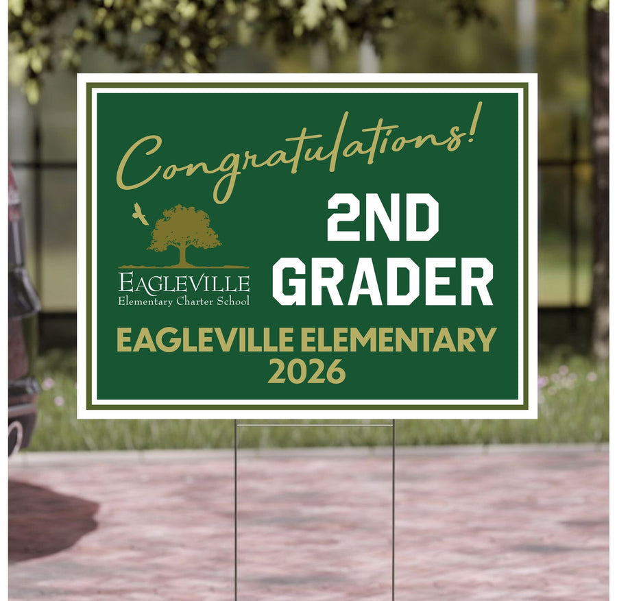 Yard Sign variant image