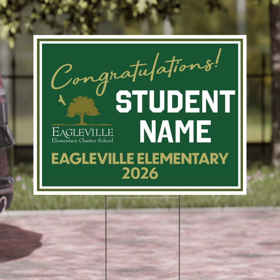 Yard Sign variant image