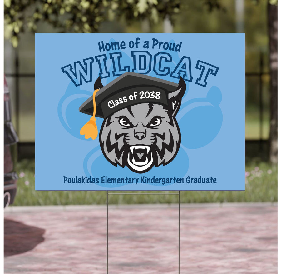 Yard Sign variant image