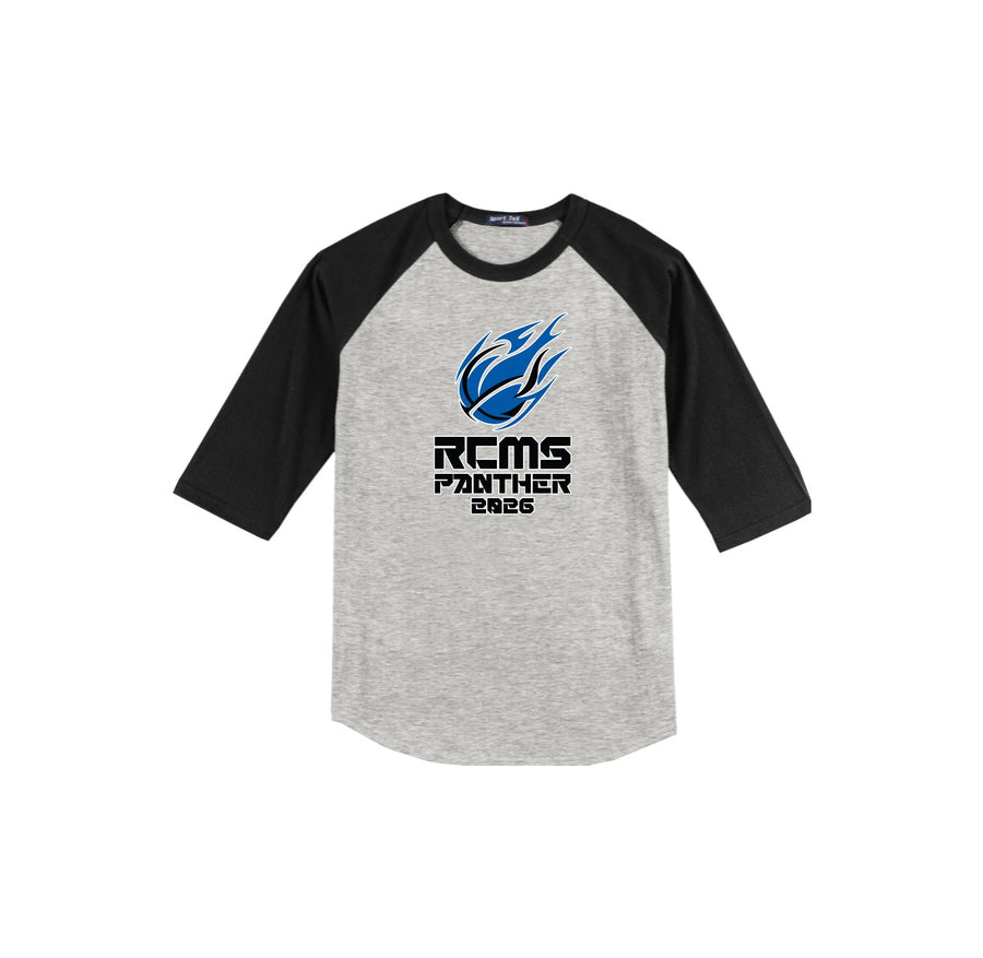 Heather Grey/ Navy variant image