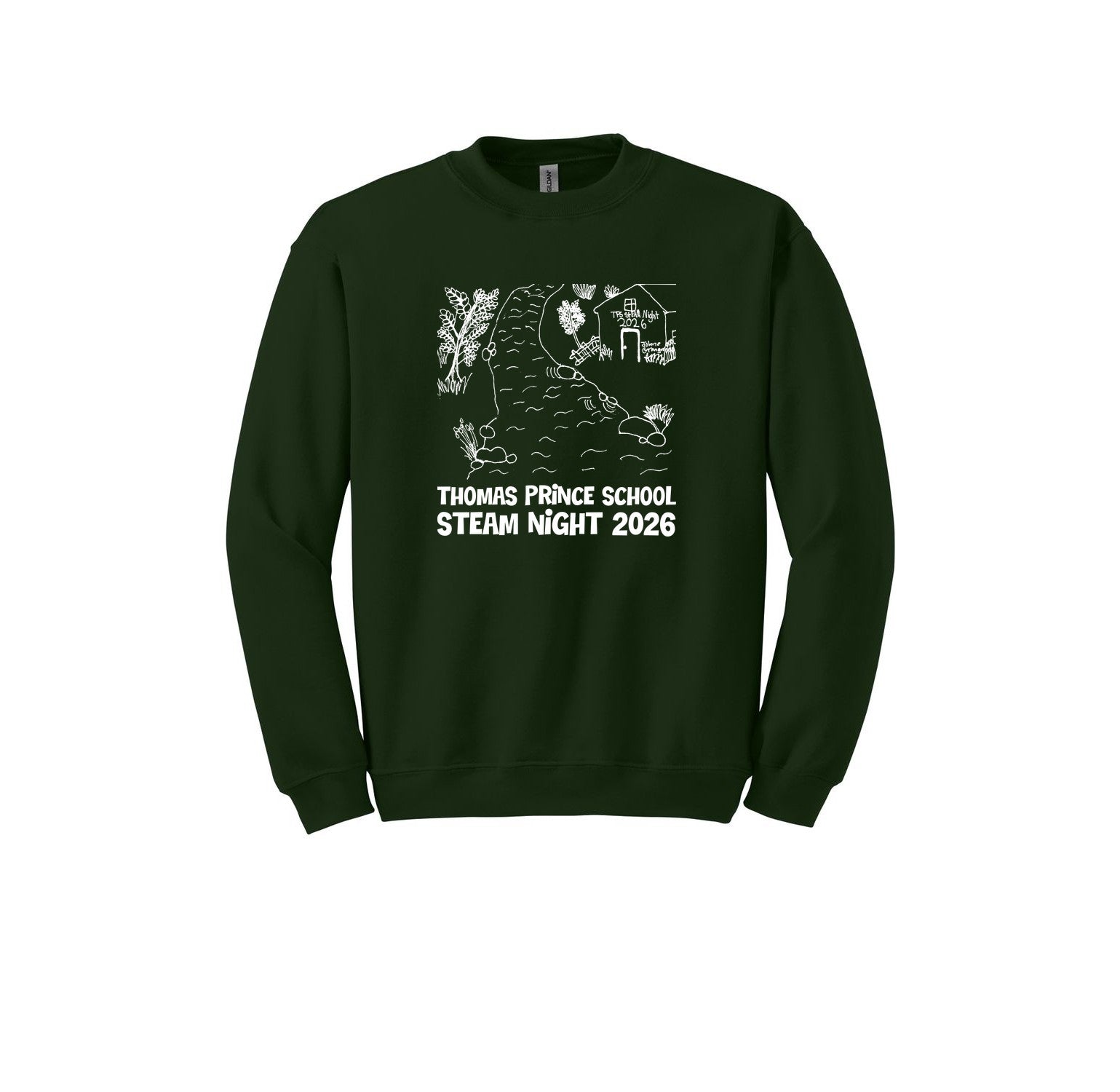 Forest Green variant image