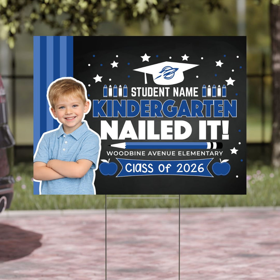 Yard Sign variant image