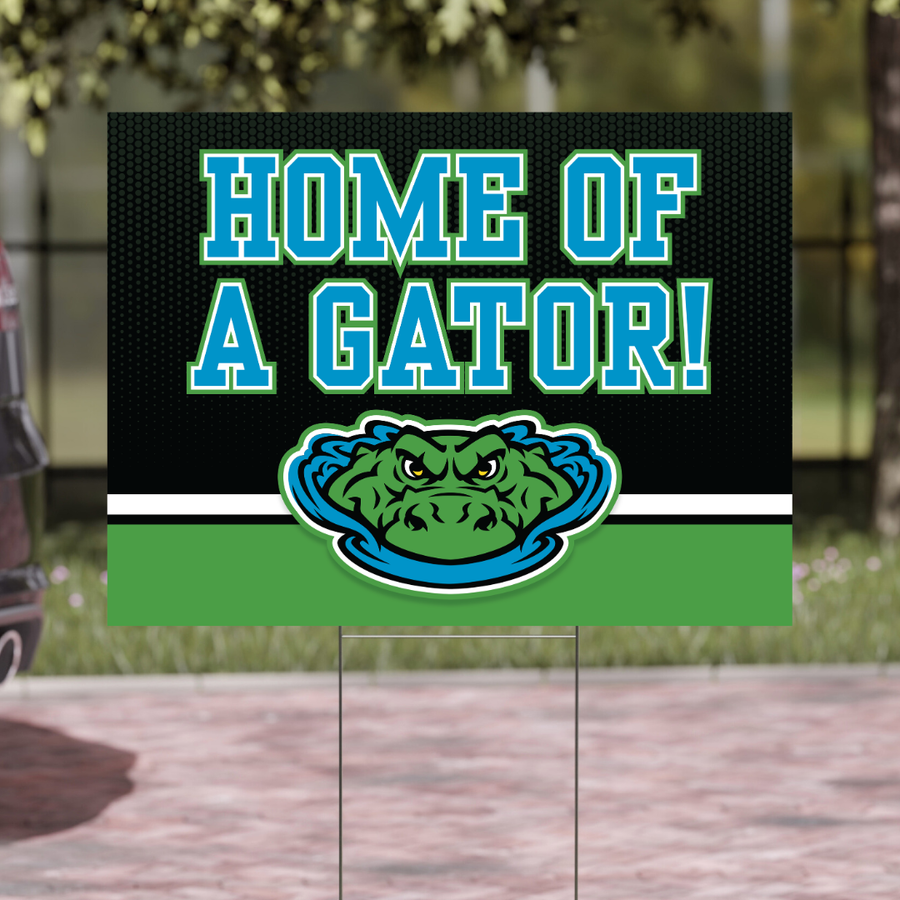 Yard Sign variant image