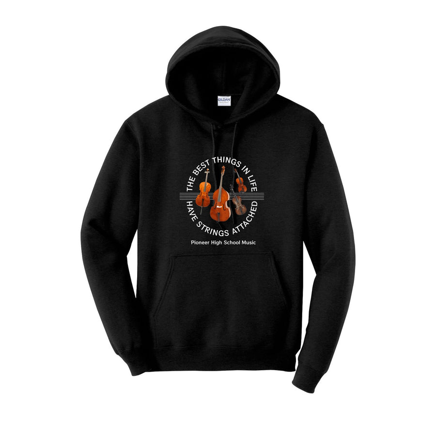 Dark Heather variant image