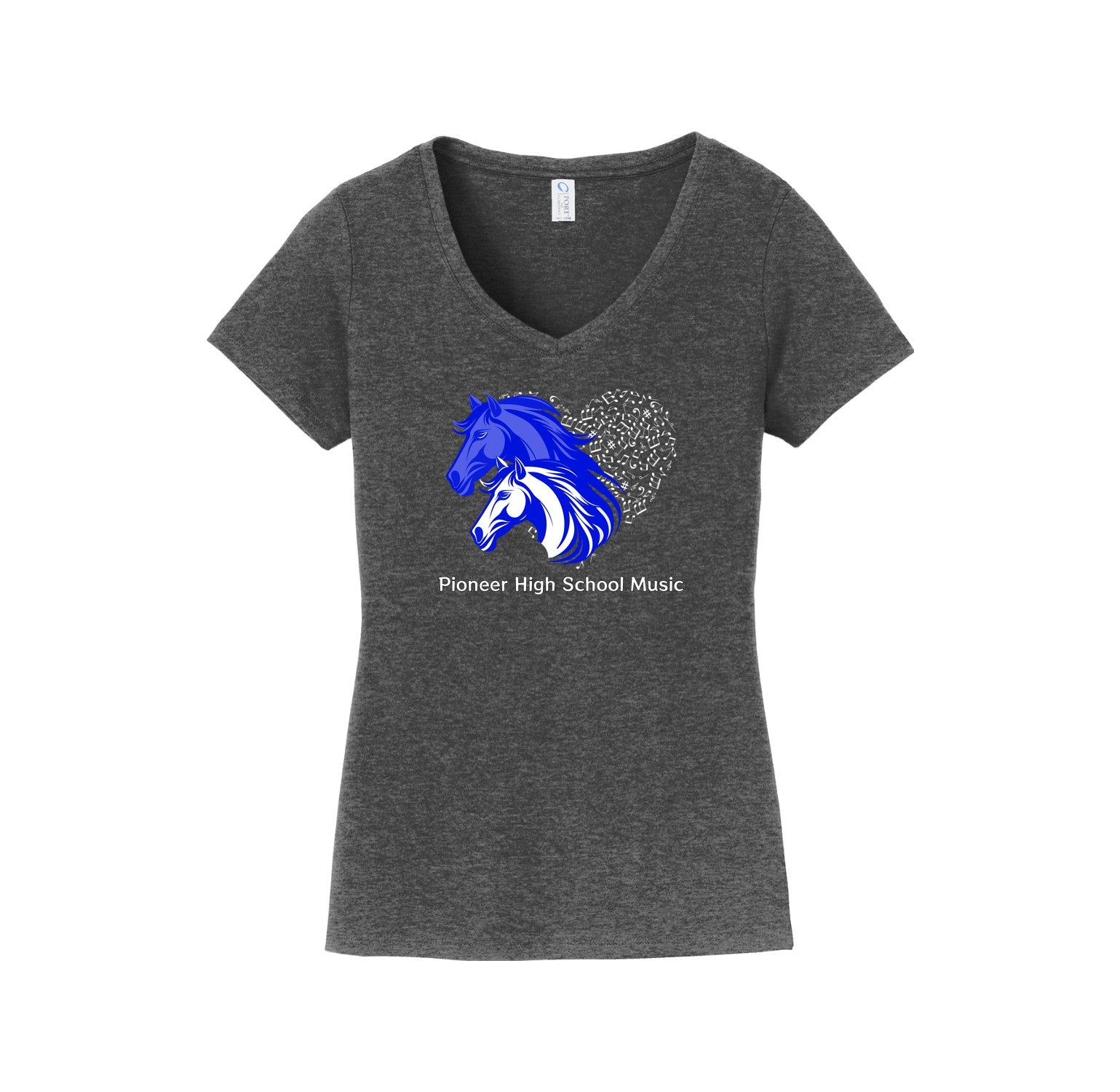 Dark Heather Grey variant image