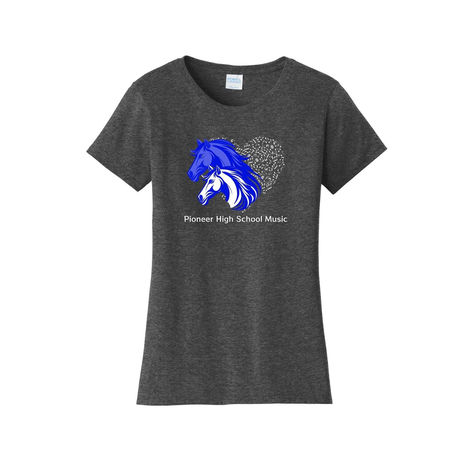 Dark Heather Grey variant image