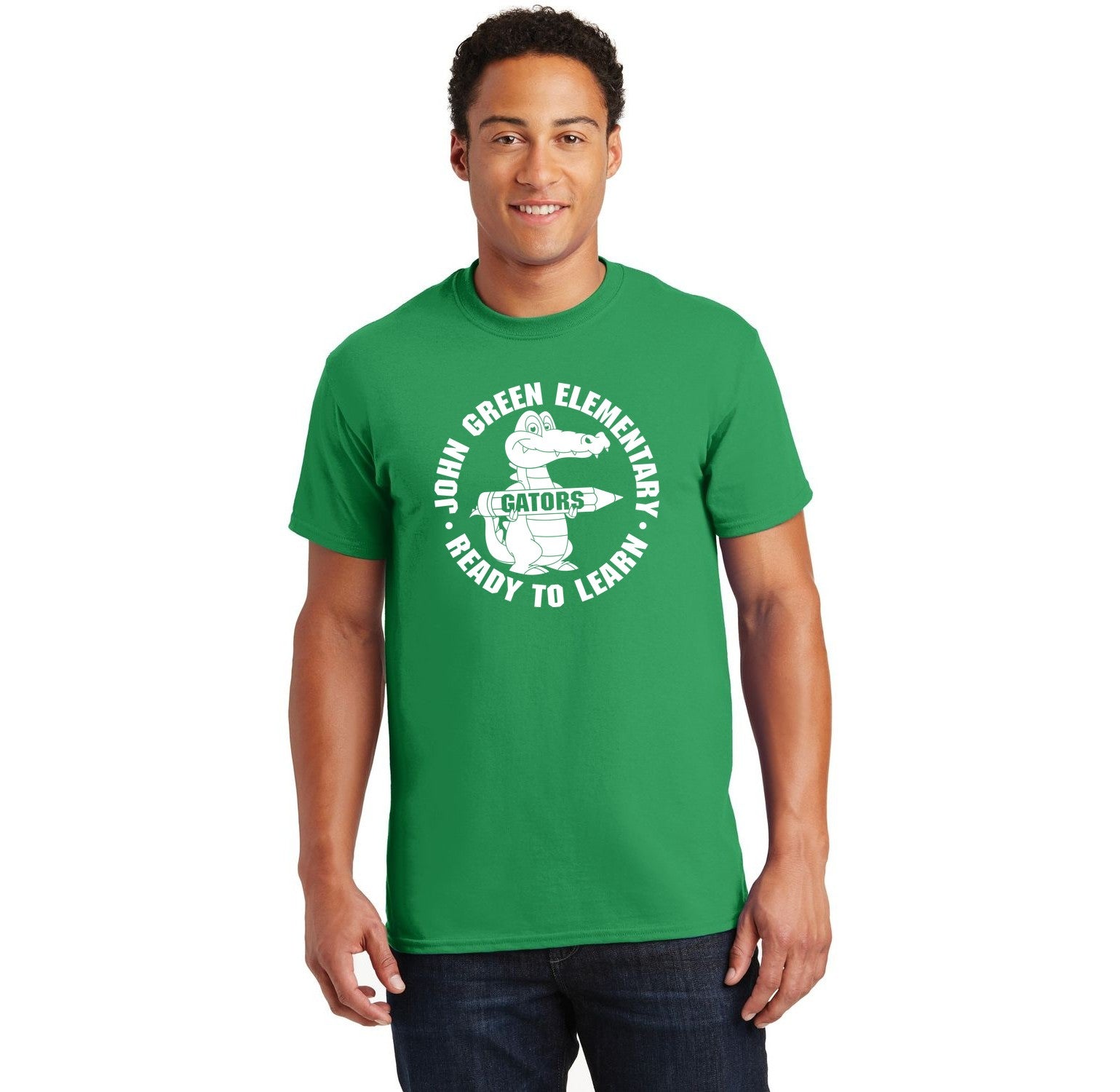 Irish Green variant image