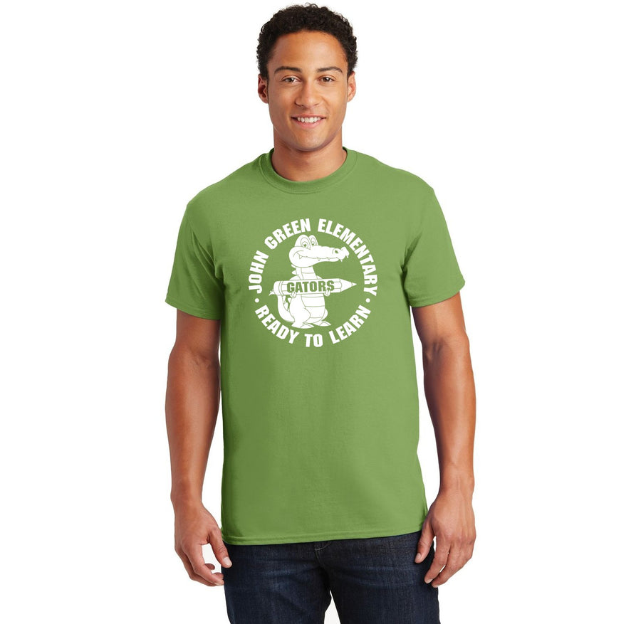 Irish Green variant image