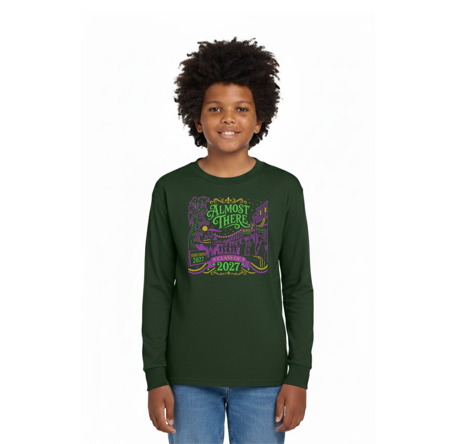 Forest Green variant image