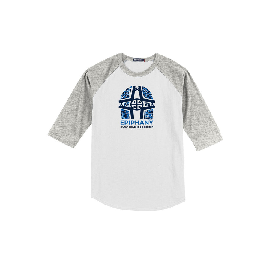 White/ Heather Grey variant image