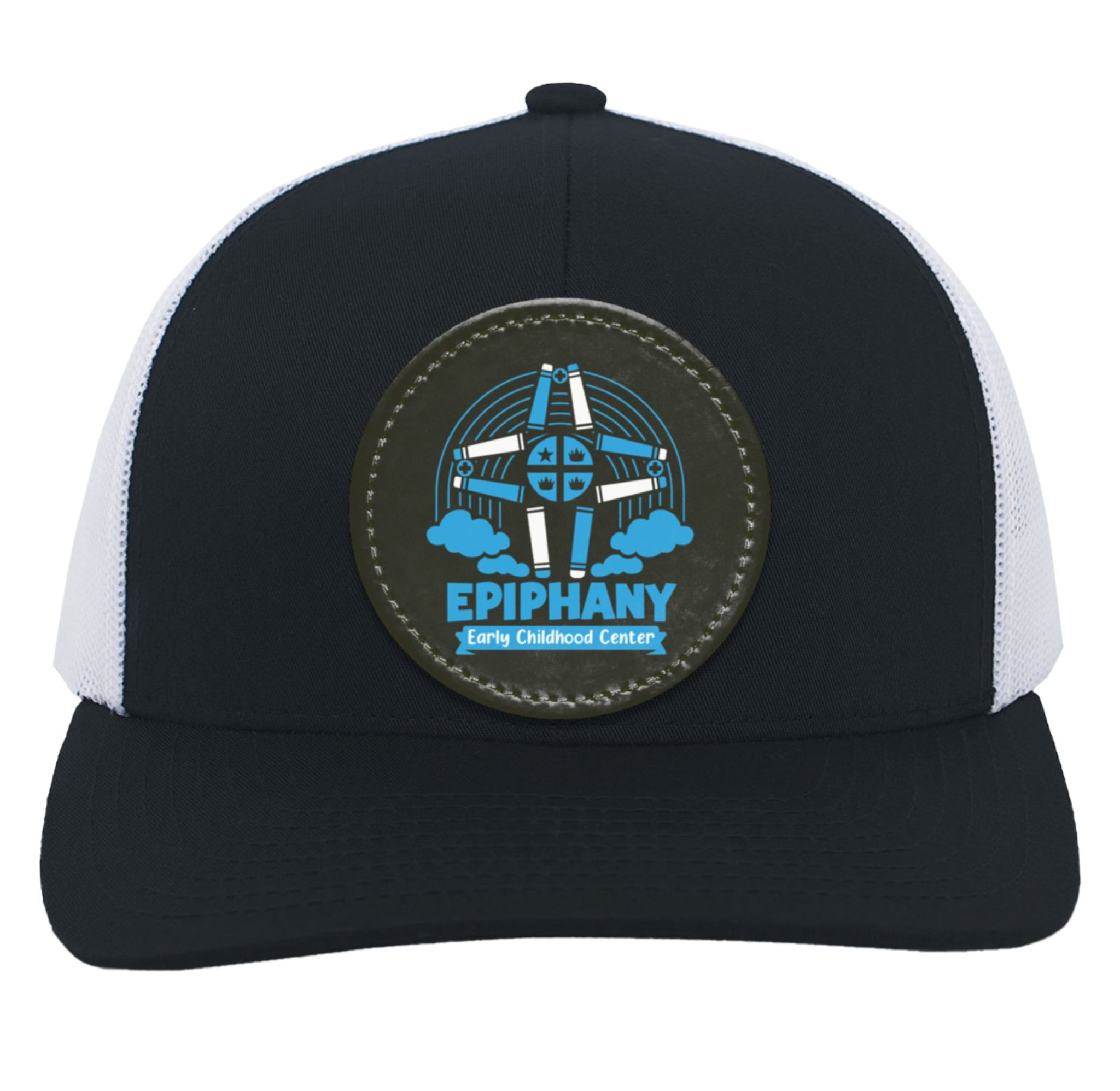 Navy/White variant image