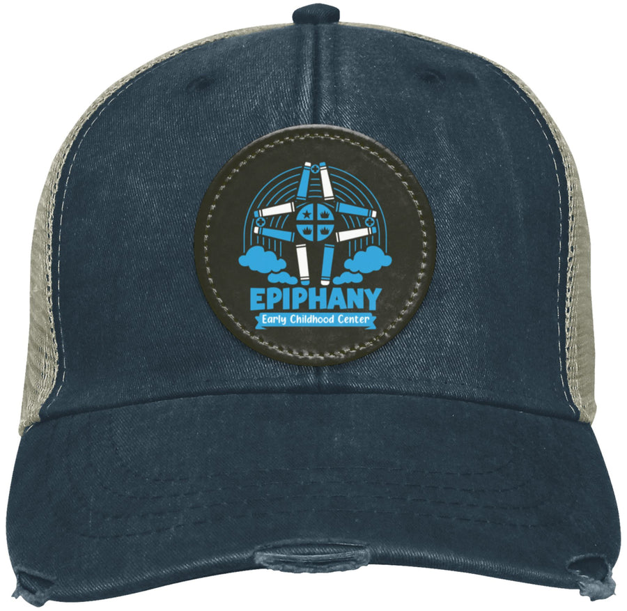 Navy variant image