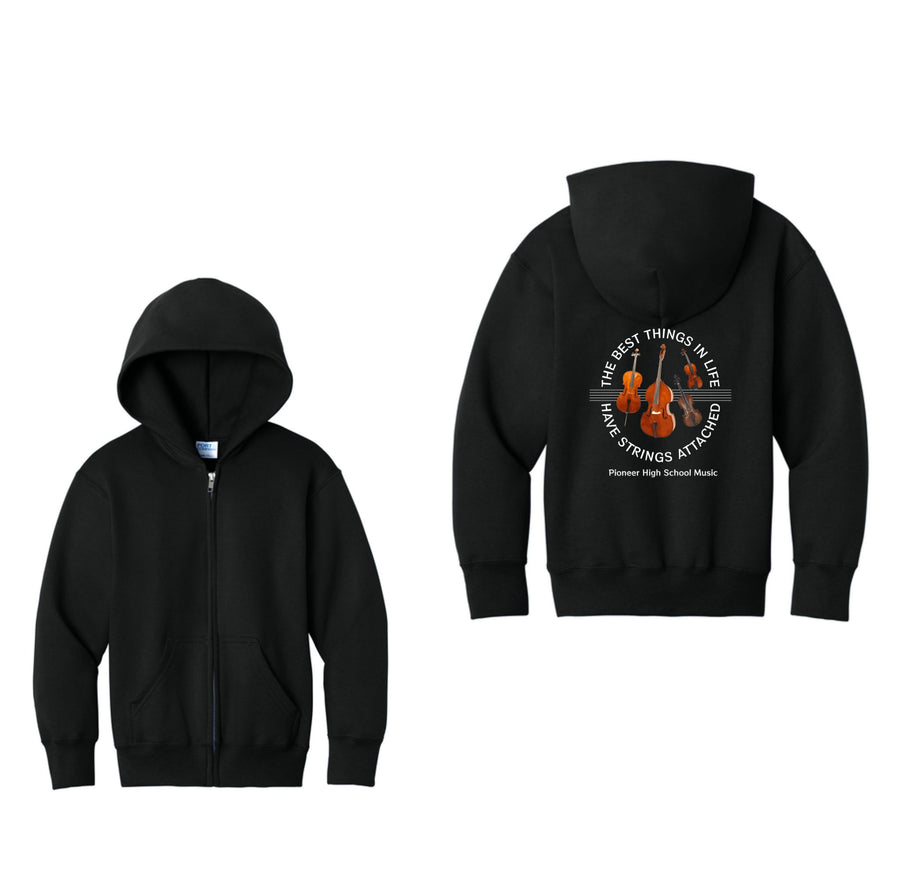 Dark Heather Grey variant image