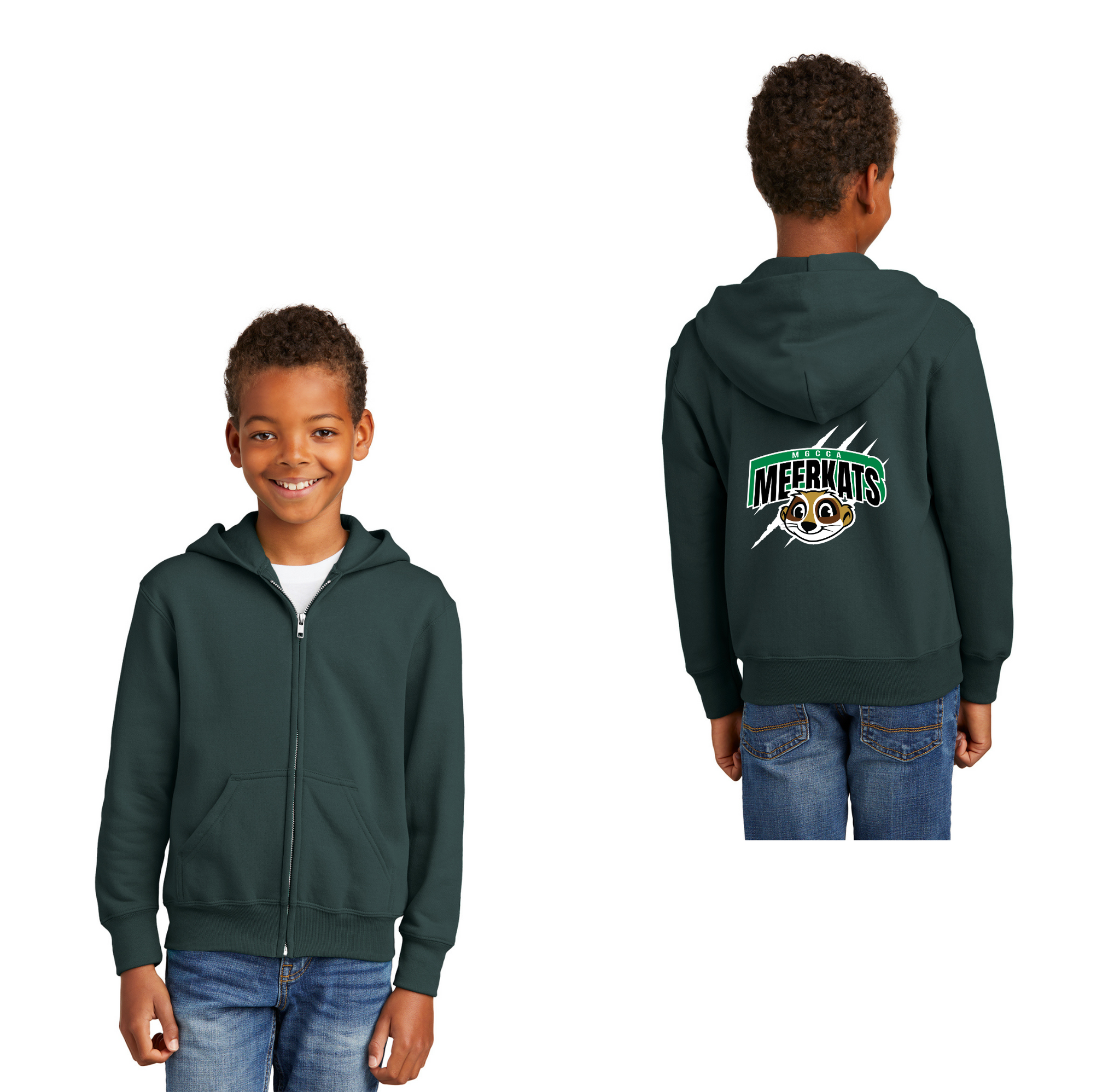 Dark Green variant image