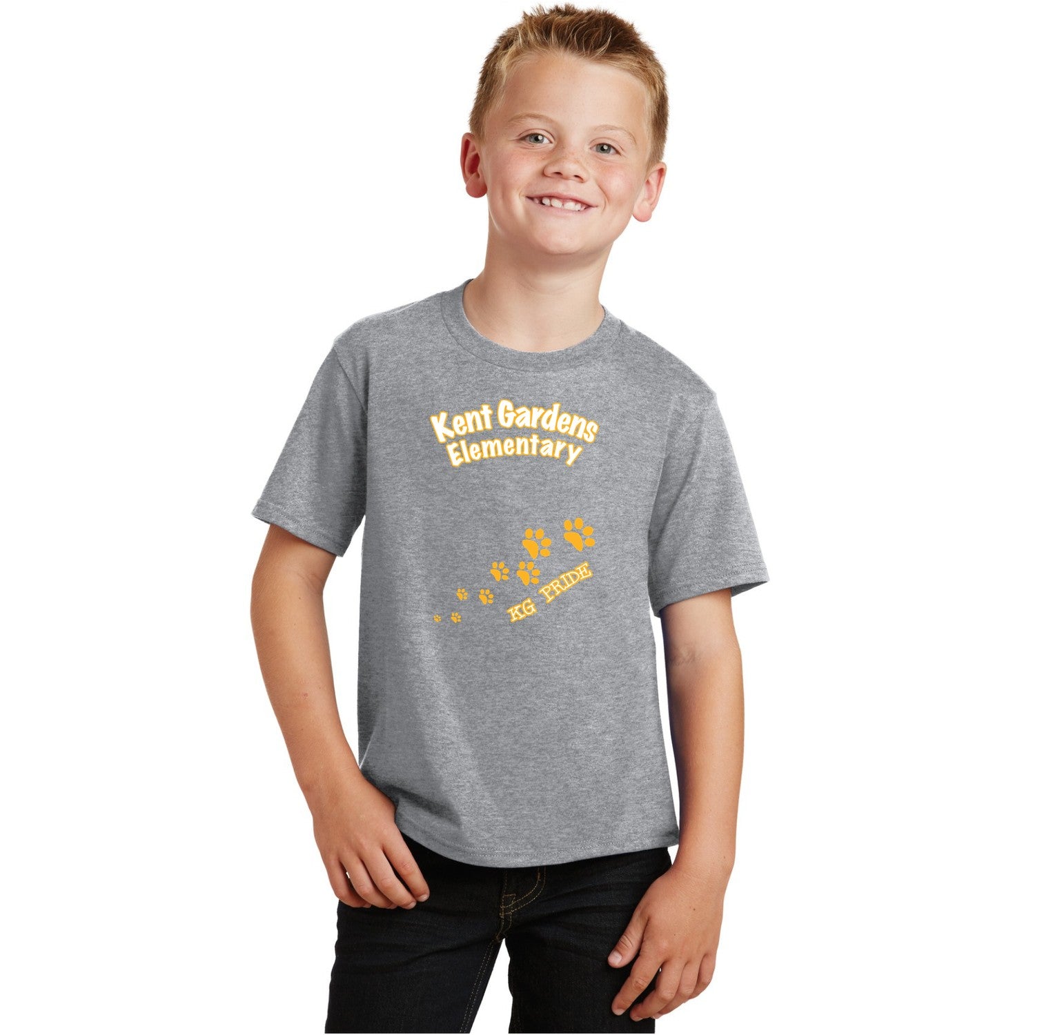 Athletic Heather variant image