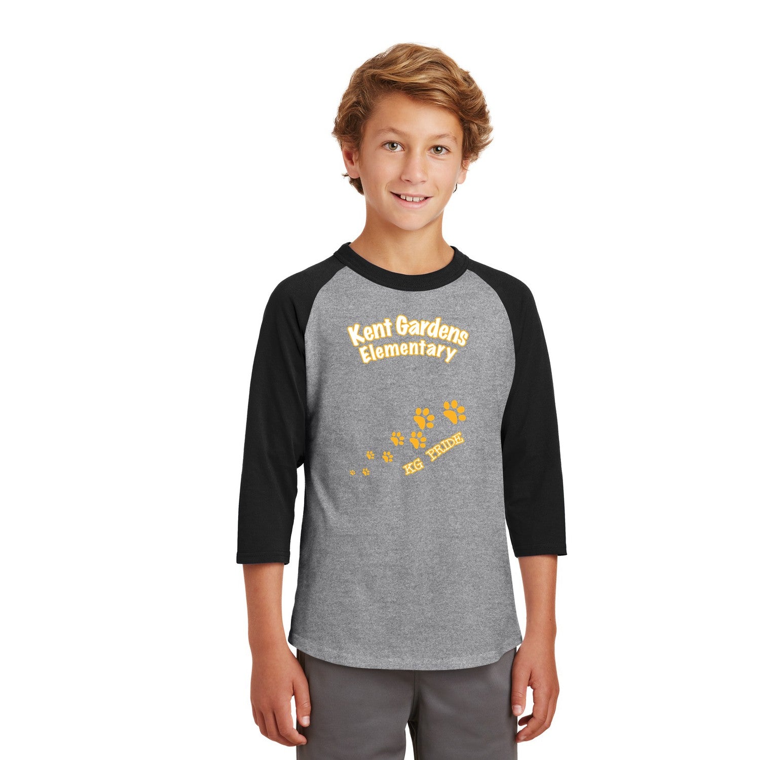Heather Grey/ Black variant image