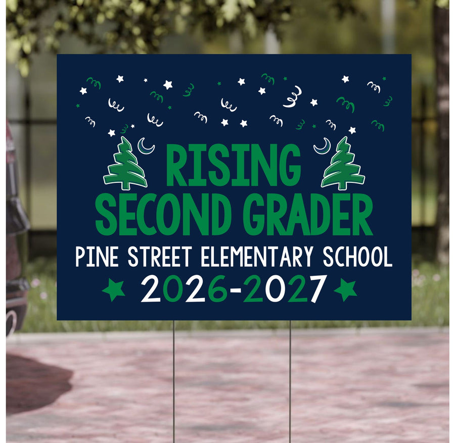 Yard Sign variant image