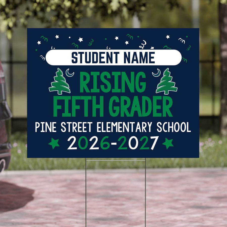 Yard Sign variant image