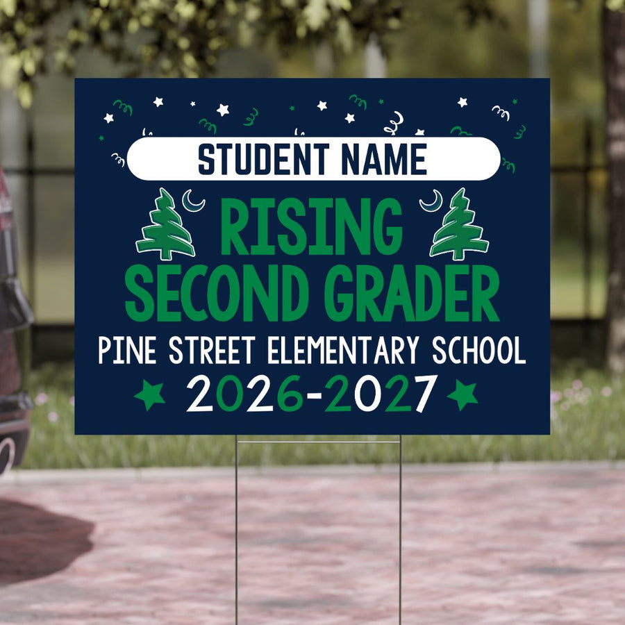 Yard Sign variant image