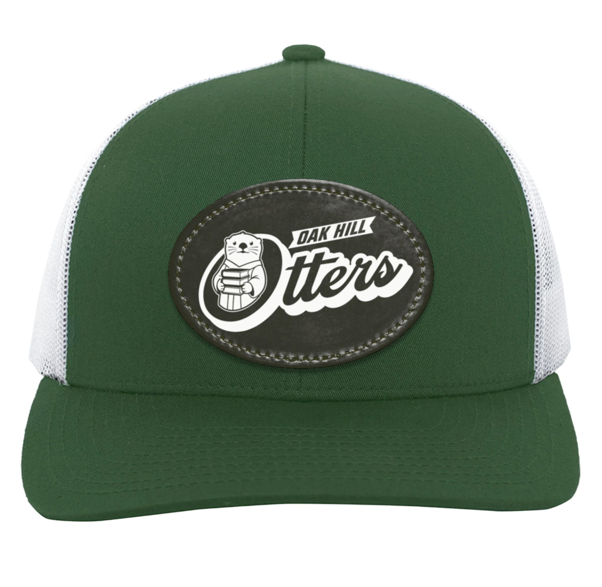 Dark Green/White variant image