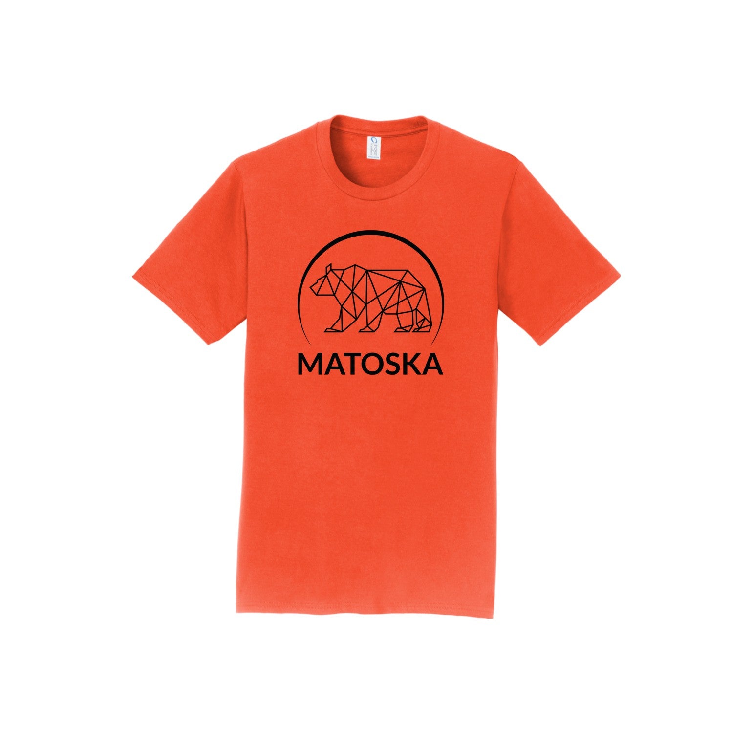 Orange variant image
