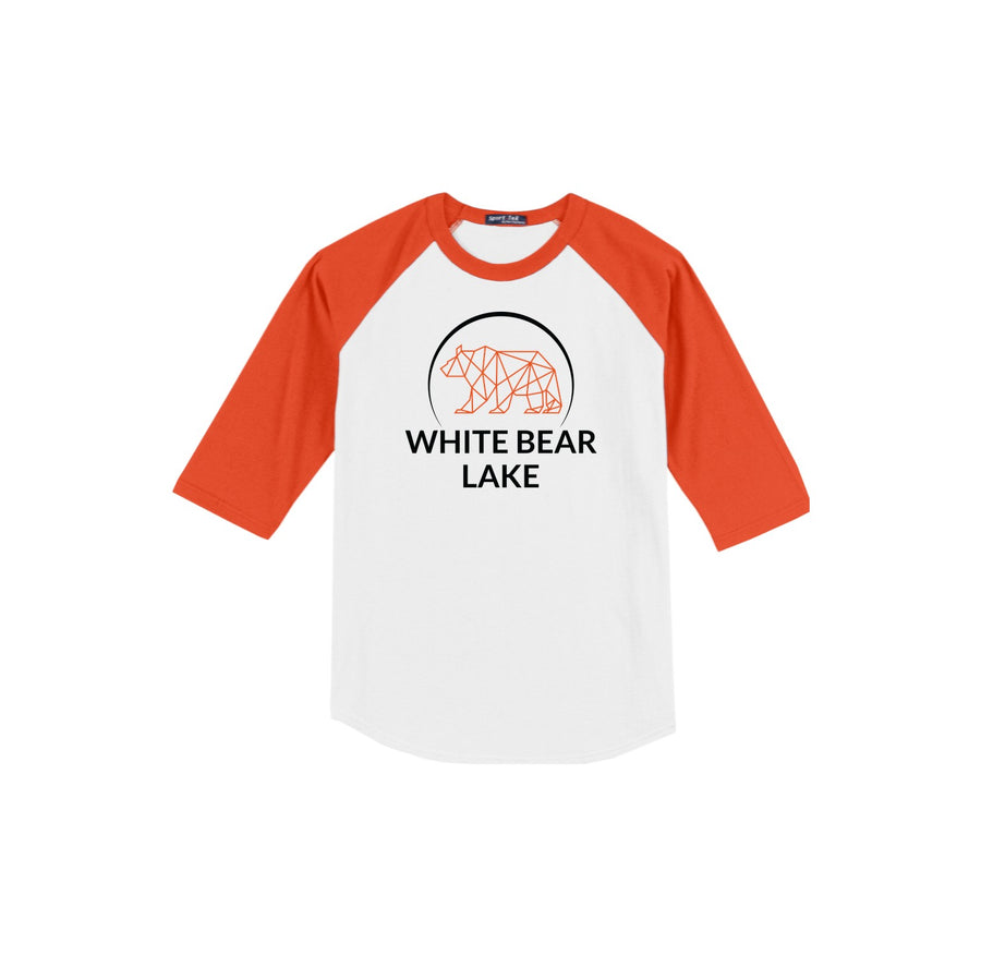 White/ Black variant image