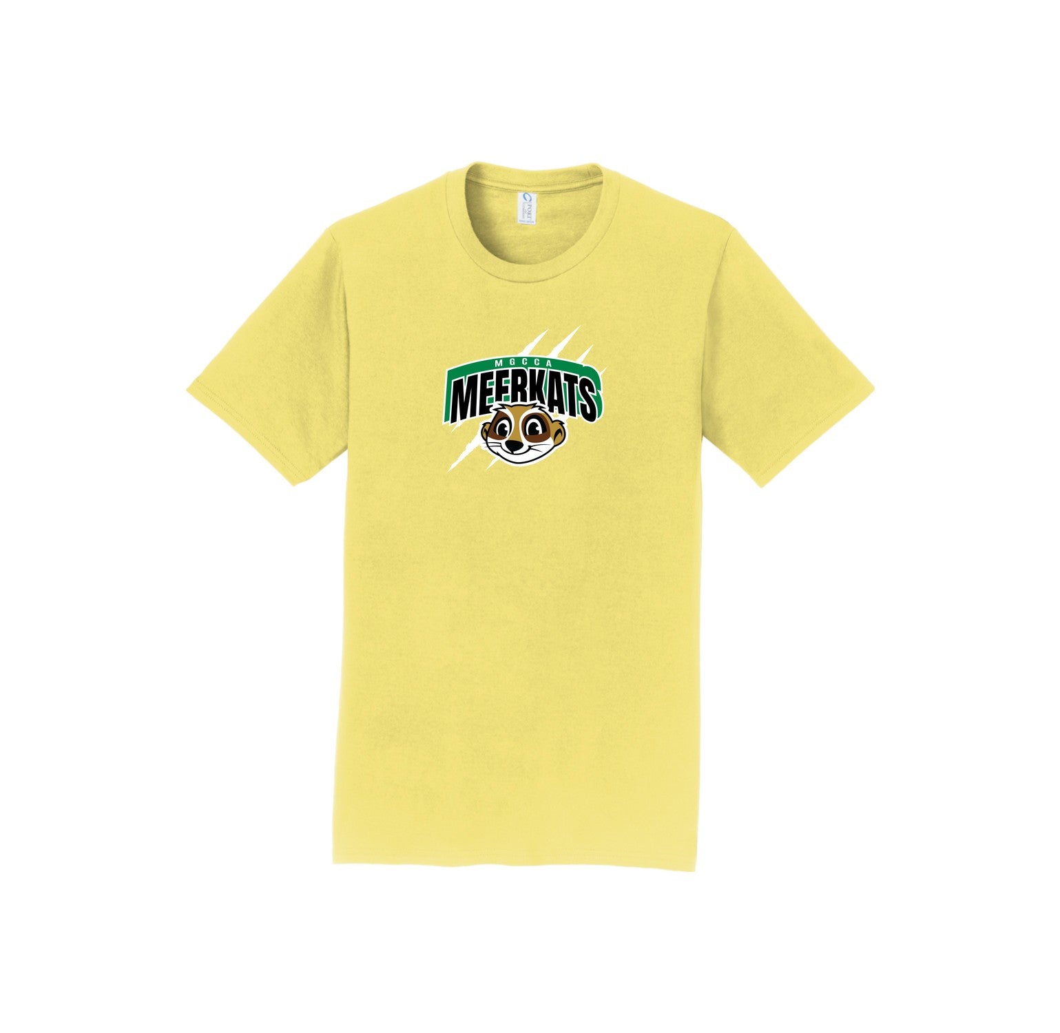 Yellow variant image