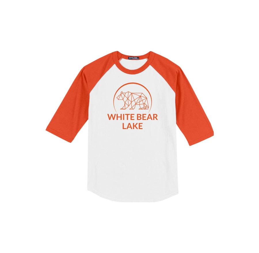 White/ Black variant image