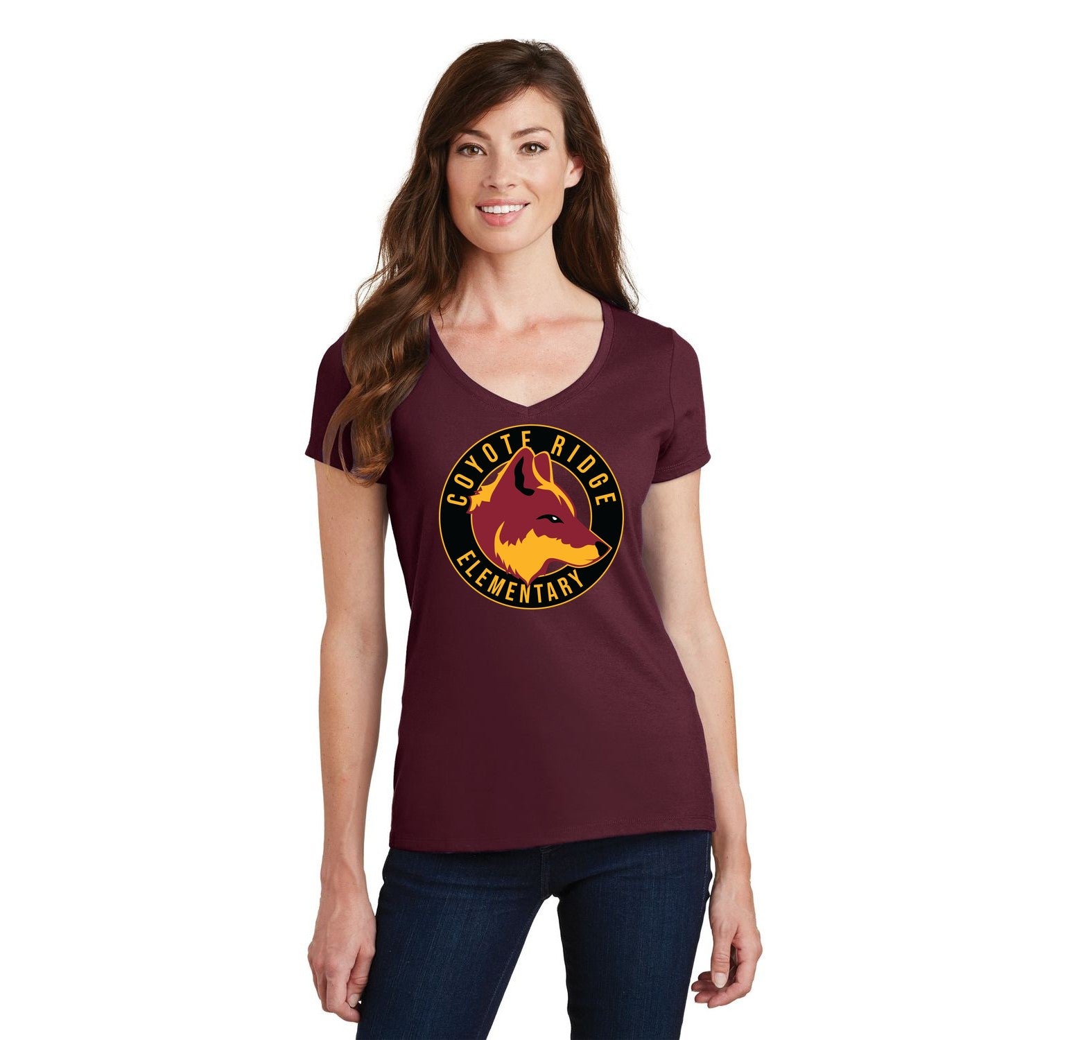 Athletic Maroon variant image