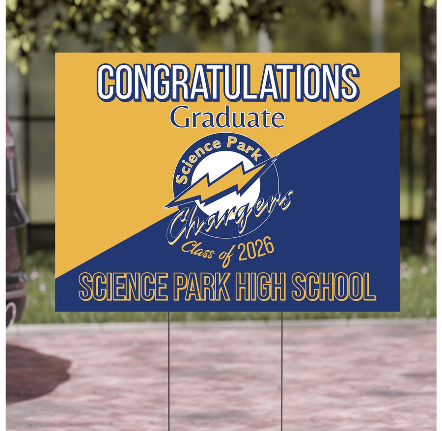 Yard Sign variant image