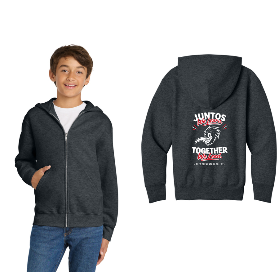 Dark Heather Grey variant image