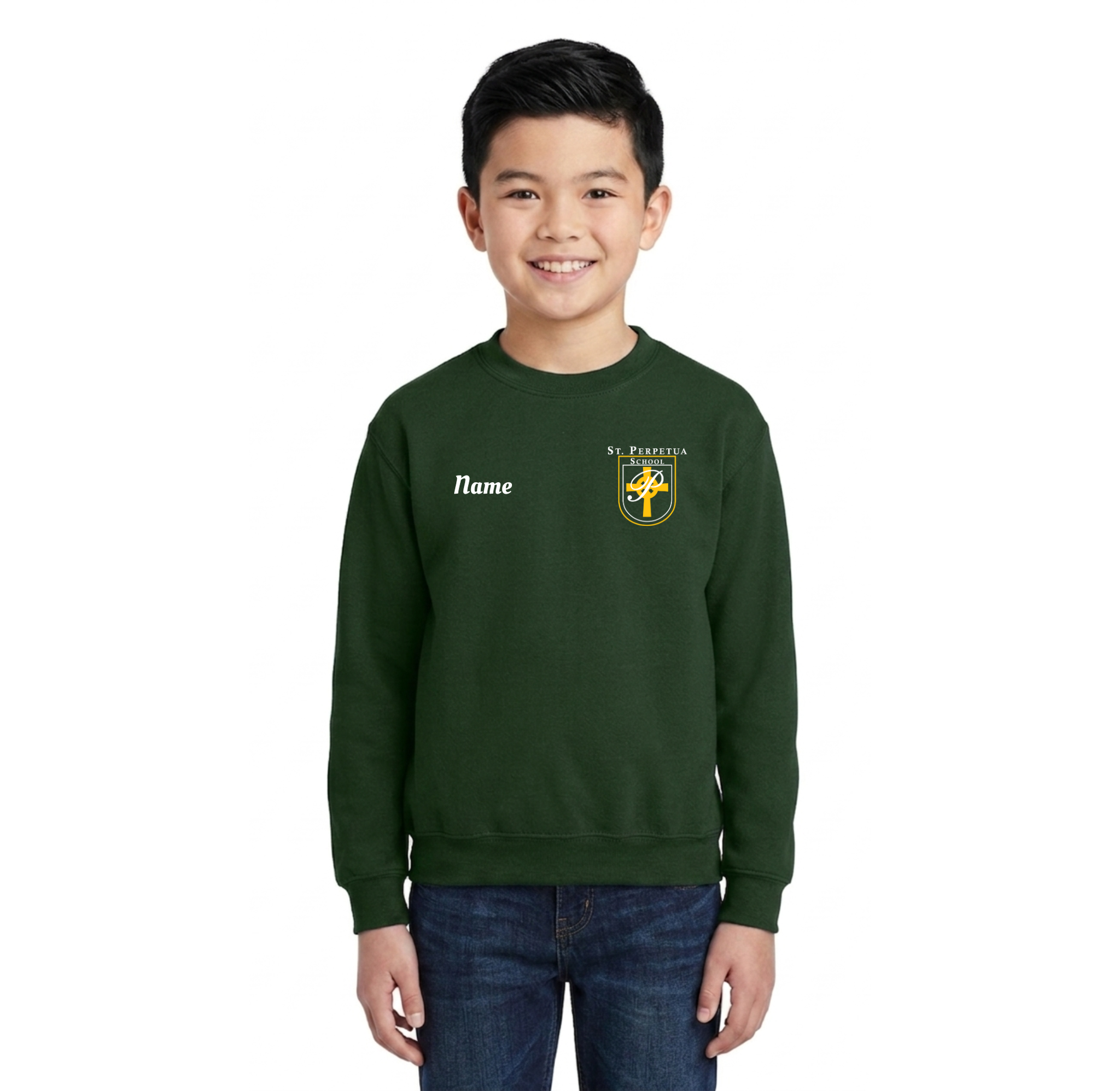 Forest Green variant image