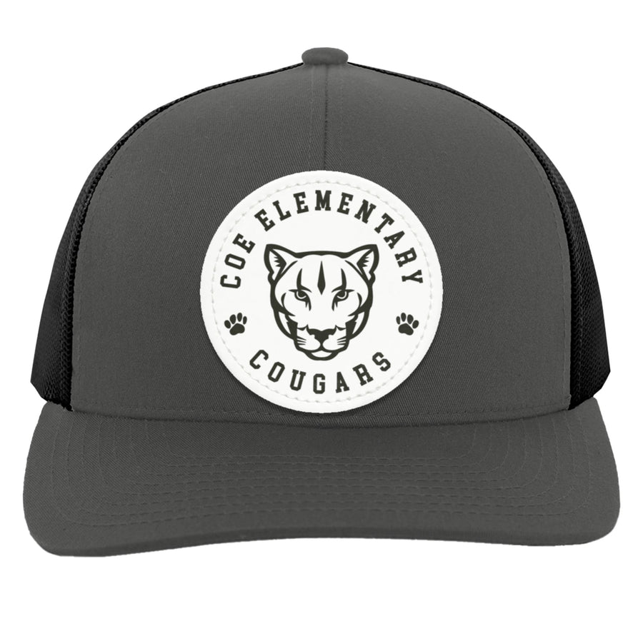 Black/White variant image